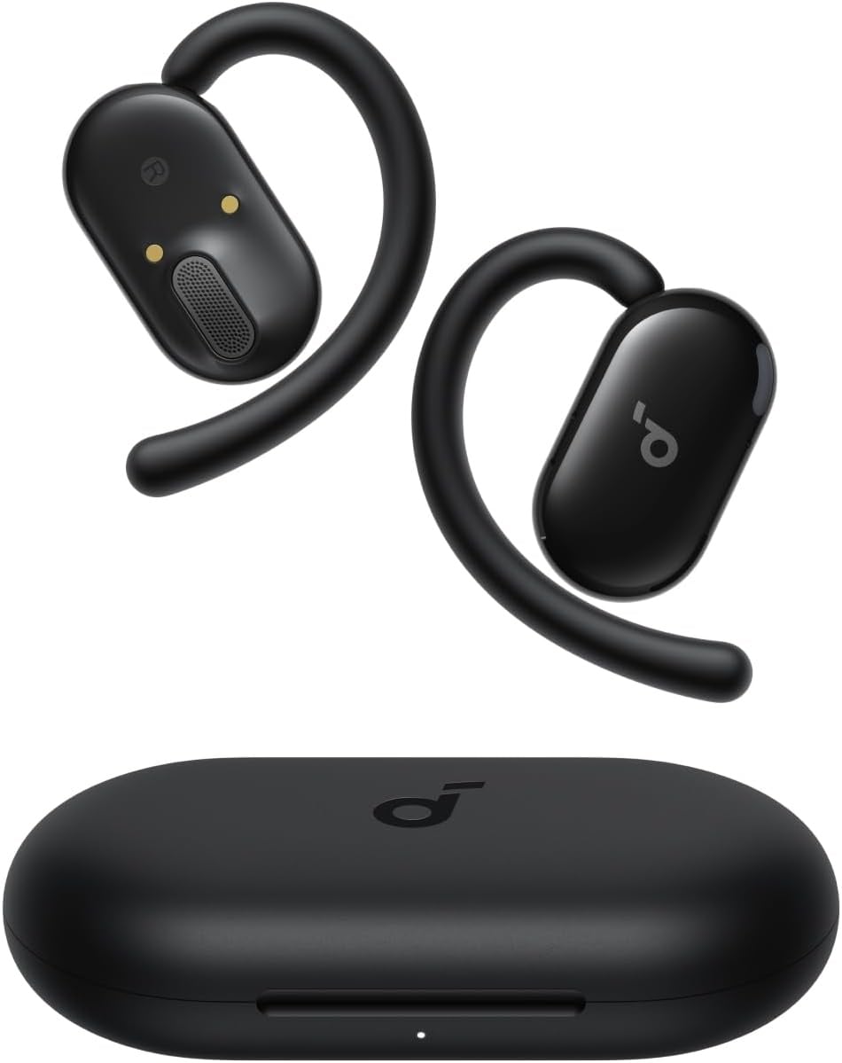 Bluetooth headset