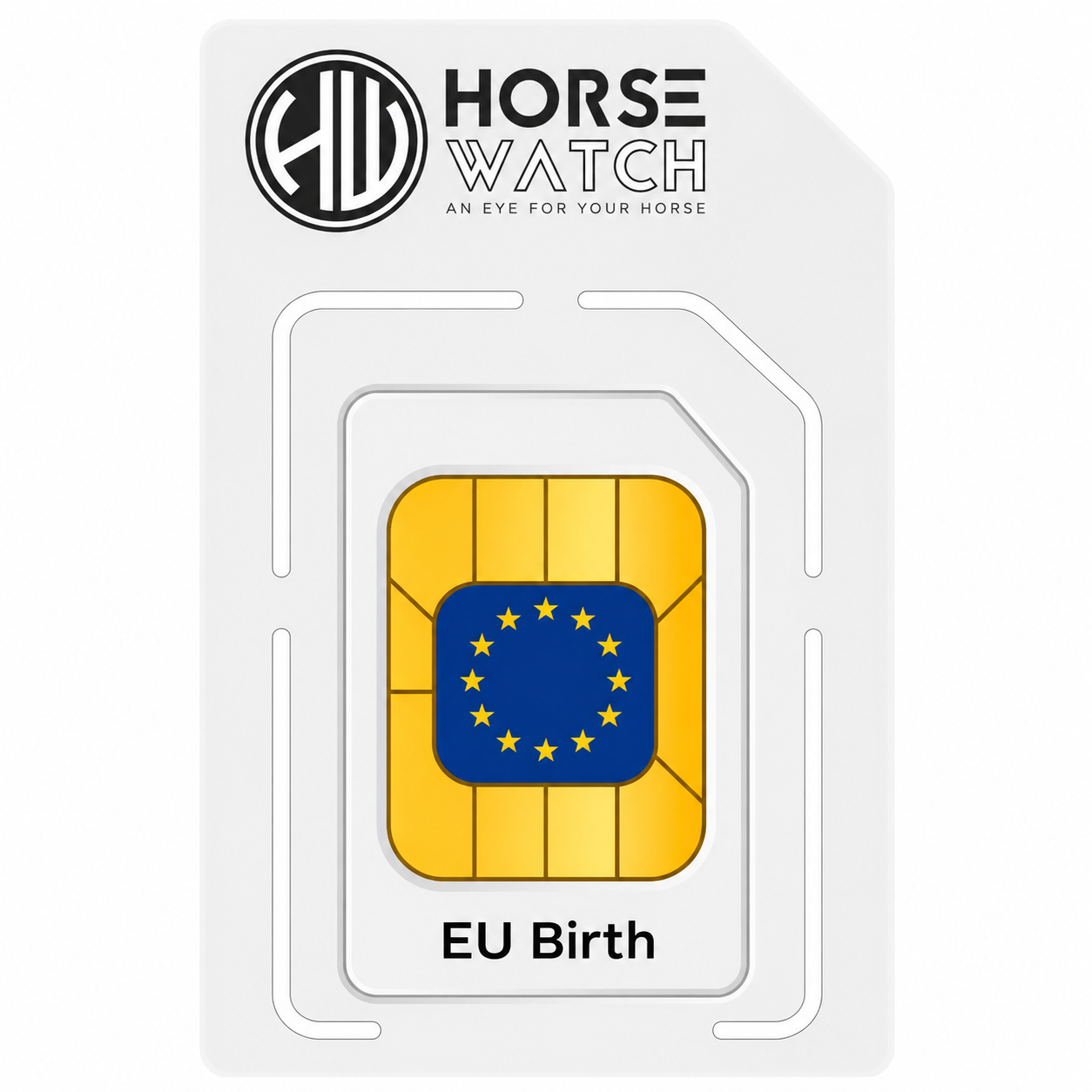Horse Watch EU Birth Subscription