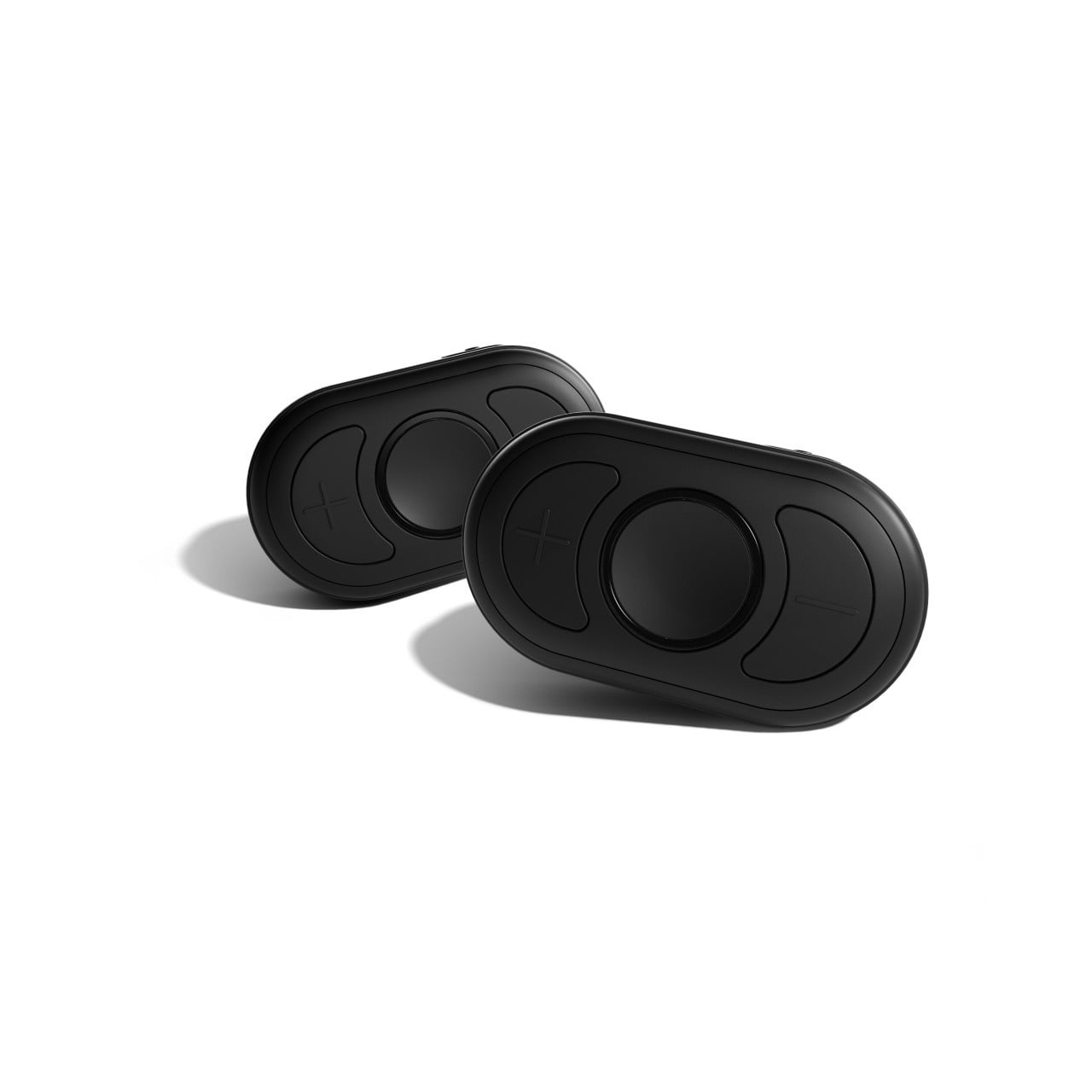 CEECOACH Plus Duo Set – Black