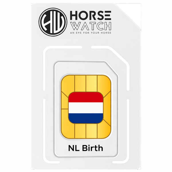 Horse Watch NL Birth Subscription