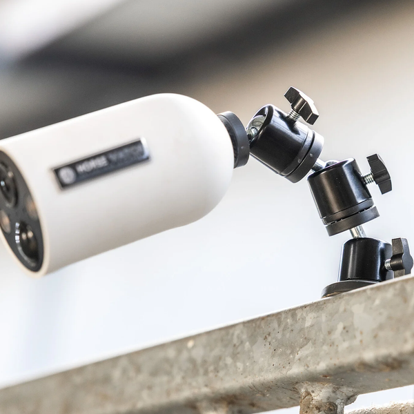 Magnetic Mounting Bracket for Horse Watch | ALTERNATIVE ATTACHMENT