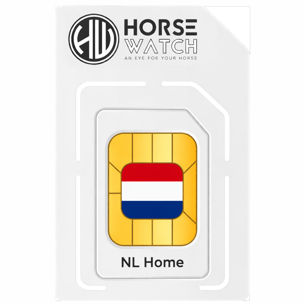 Horse Watch Home NL Abonnement