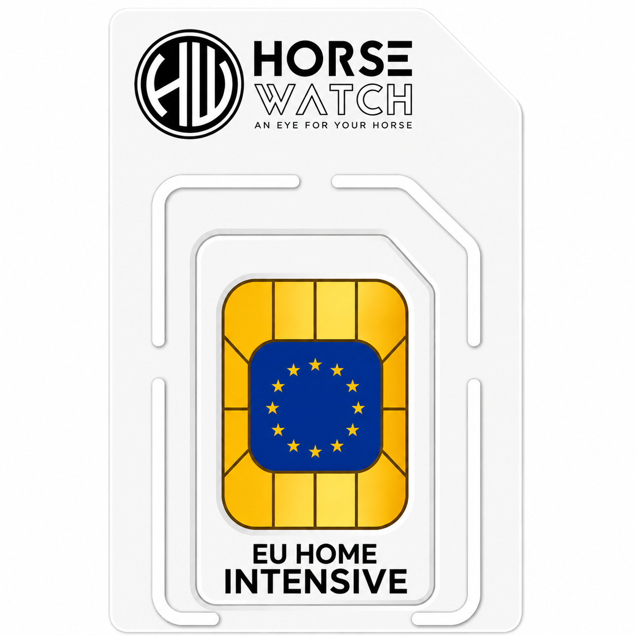 Horse Watch EU HOME INTENSIVE Subscription