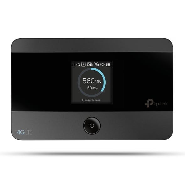 TP-Link mifi modem
