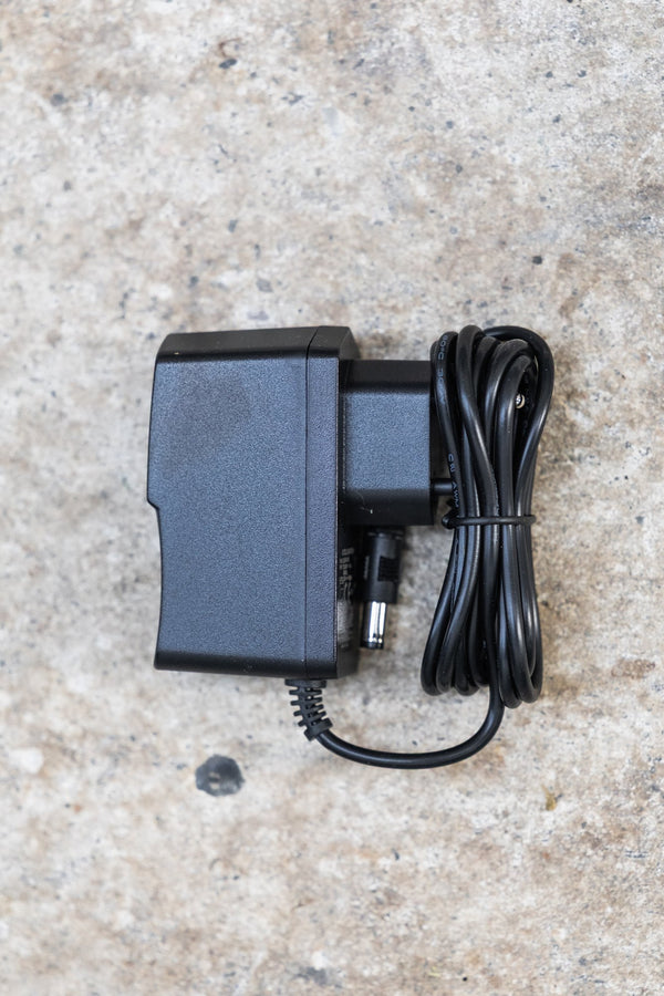 Rinse & Go – Charger