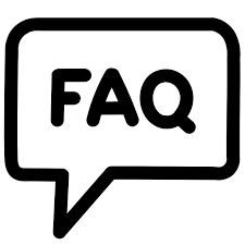FREQUENTLY ASKED QUESTIONS (FAQ)