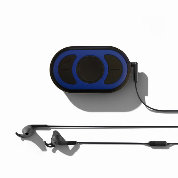 CEECOACH Plus Single Set – Blue