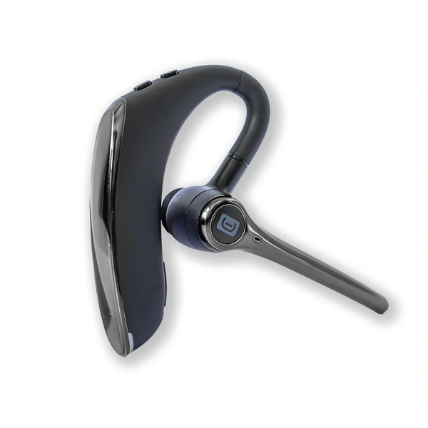 CEECOACH Bluetooth headset with boom microphone (mono) – noise cancelling