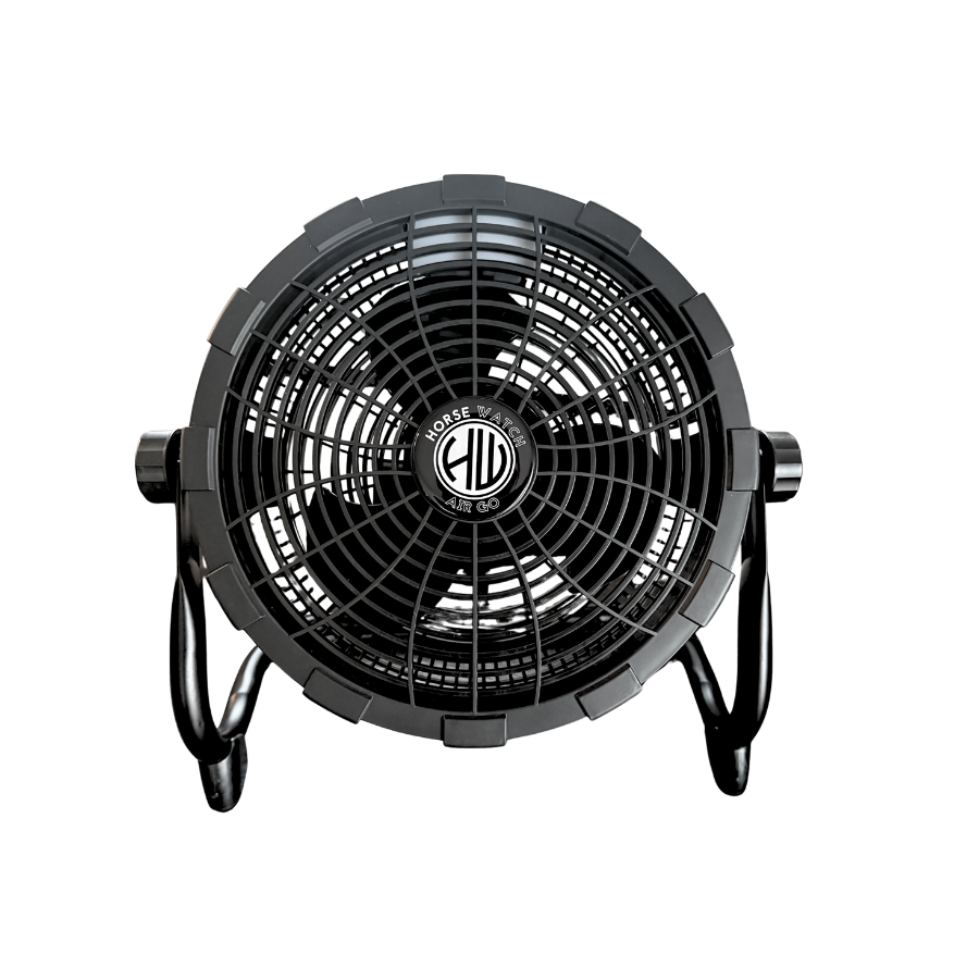 Horse Watch AirGo – Draadloze Ventilator