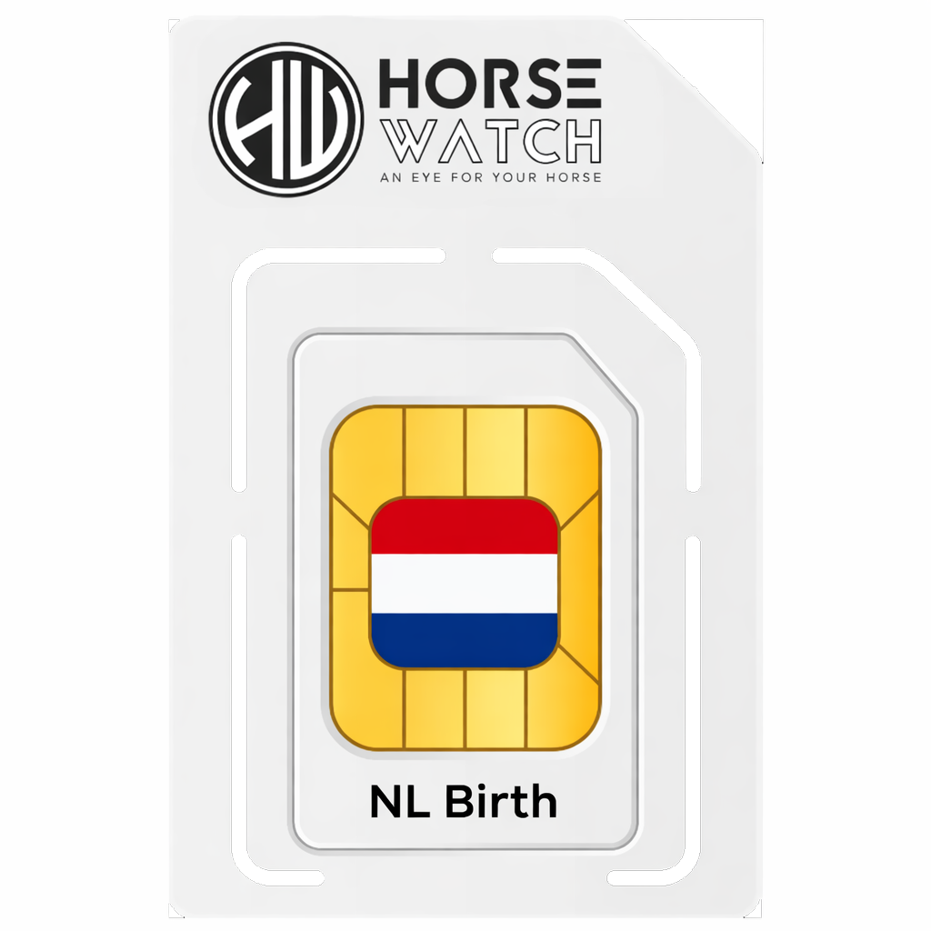 Horse Watch NL Birth Subscription