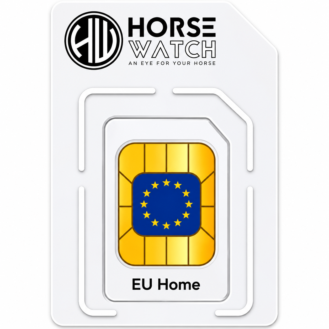 Horse Watch EU HOME Subscription