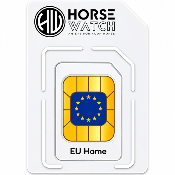 Horse Watch EU HOME Subscription