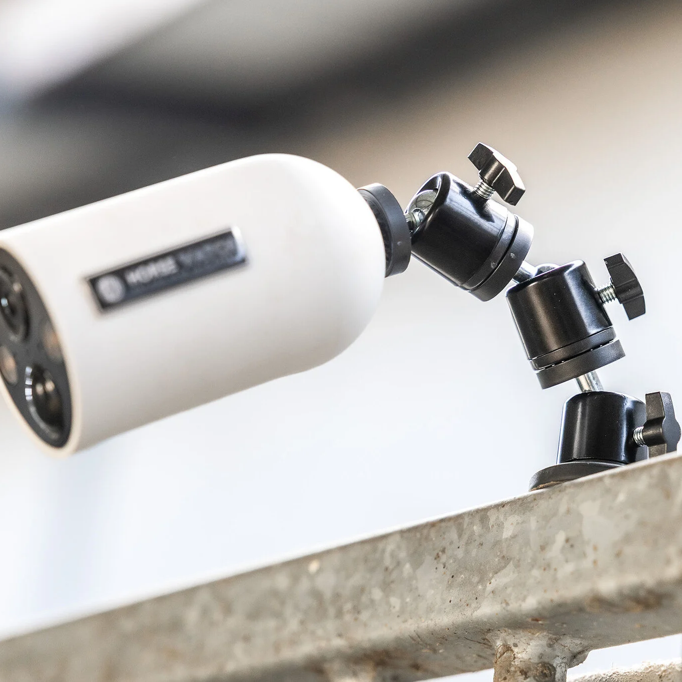 Magnetic Mounting Bracket for Horse Watch  | ALTERNATIVE ATTACHMENT