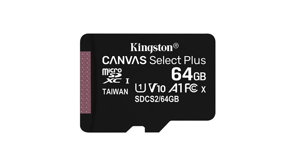 Micro SD 64GB