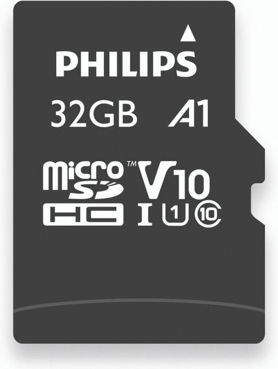 Micro SD 32GB 