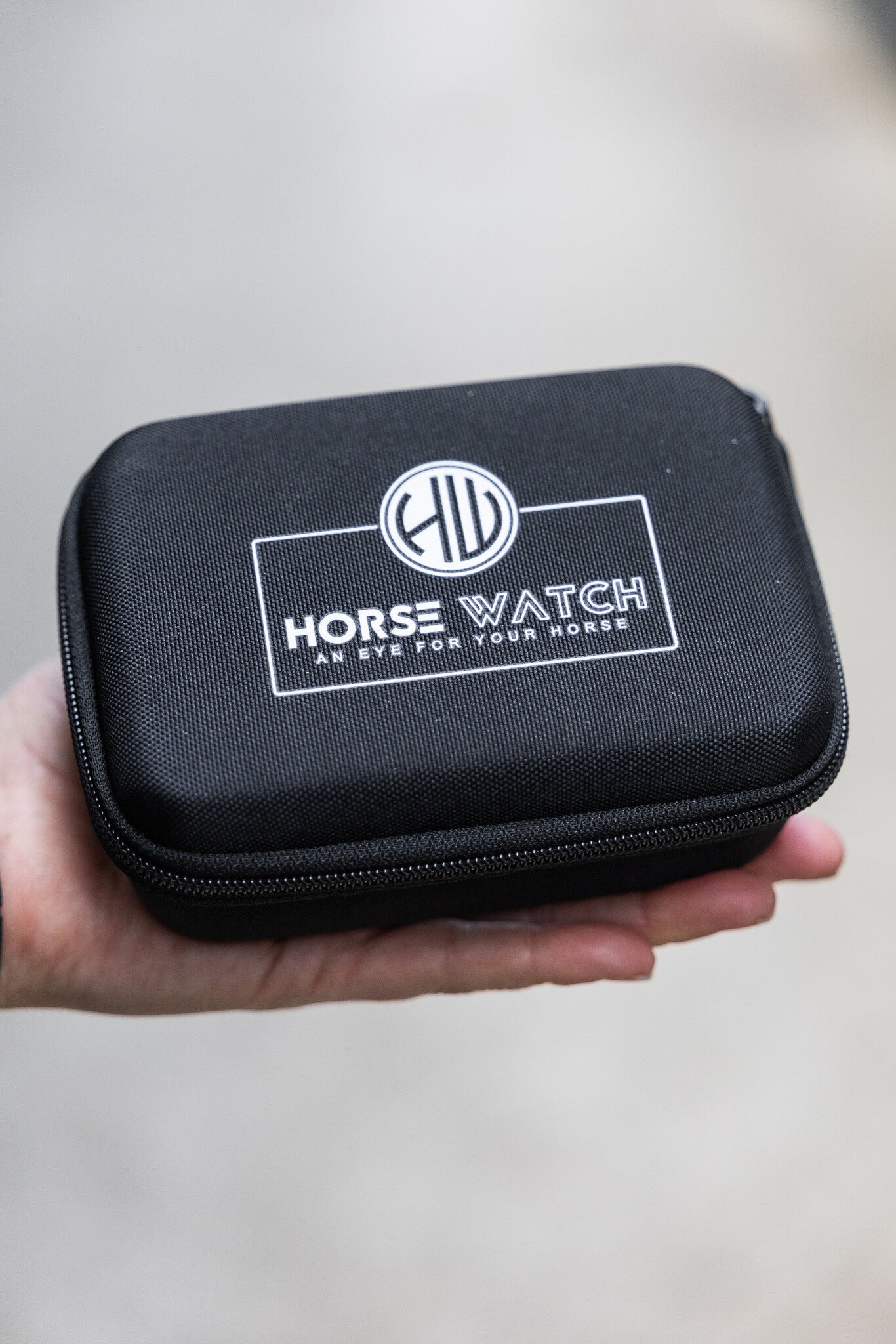 Horse Watch Case - EXTRA SMALL 