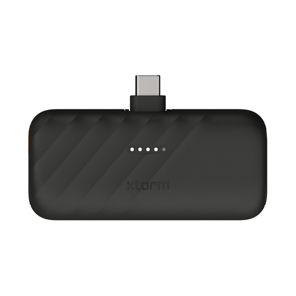 Xtorm Go2 Powershot 5.000 mAh