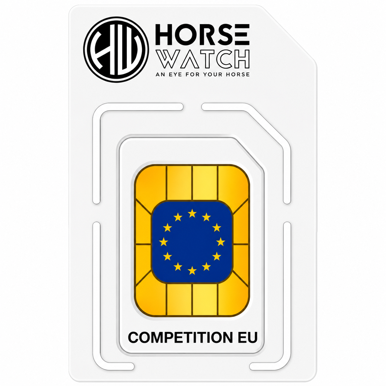 Horse Watch Competition EU Subscription