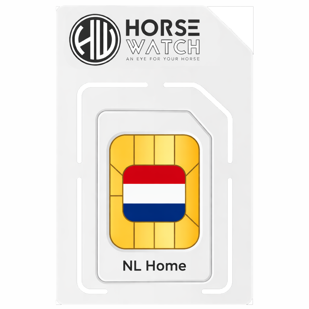 Horse Watch Home NL Subscription 
