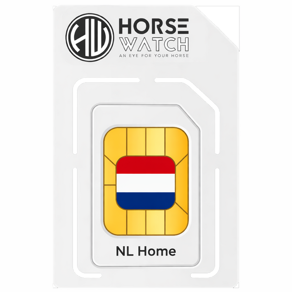 Horse Watch Home NL Subscription 