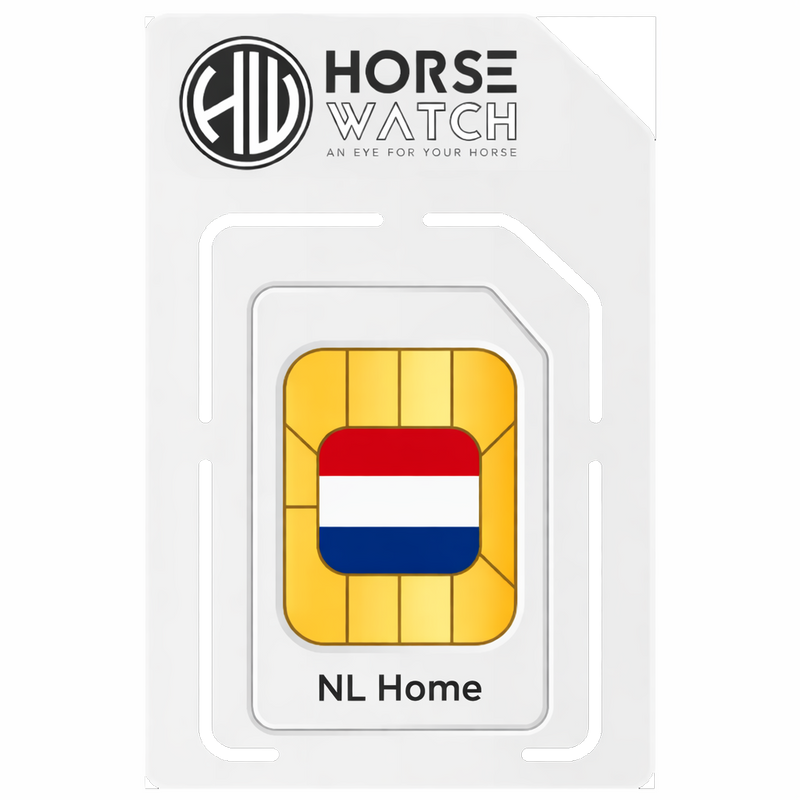 Horse Watch Home NL Subscription 