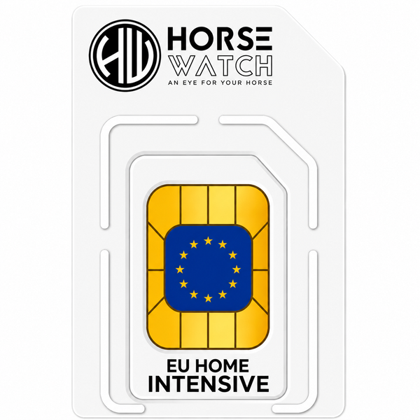 Horse Watch EU HOME INTENSIVE Subscription