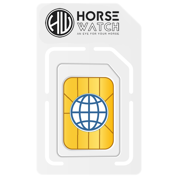 KPN Horse Watch Prepaid IoT SIM – GLOBAL EXTENDED