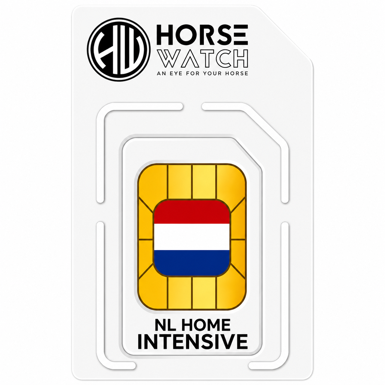 Horse Watch NL HOME INTENSIVE Subscription