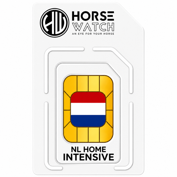 Horse Watch NL HOME INTENSIVE Subscription