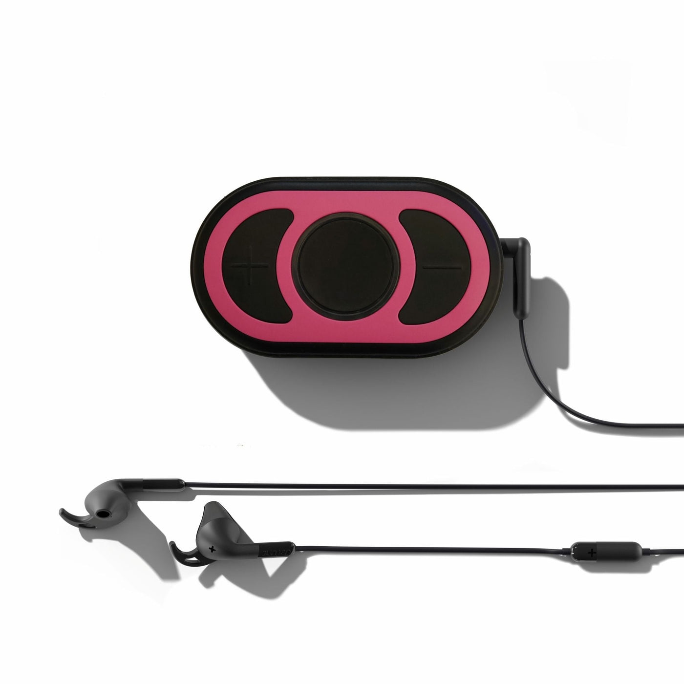 CEECOACH Plus Duo Set – Pink