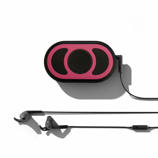 CEECOACH Plus Duo Set – Pink