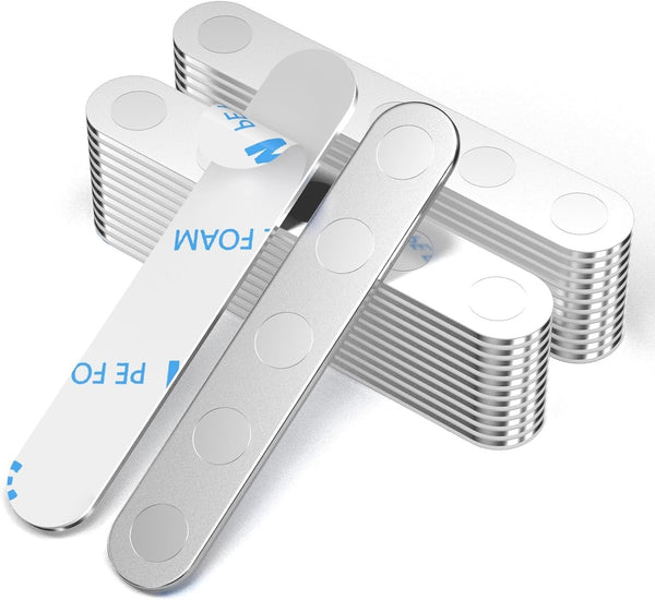 Extra magnetic mounts for Horse Watch Travel camera (powerbank)