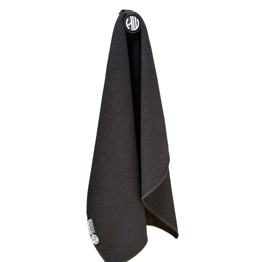 Horse Watch Grooming Towel – Magnetisch | Small