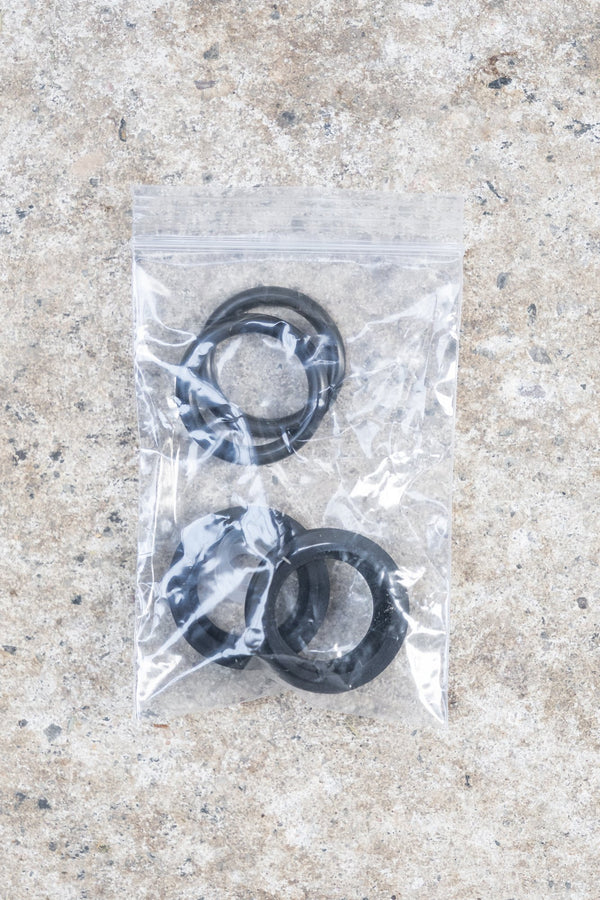 Rinse & Go – O-ring set