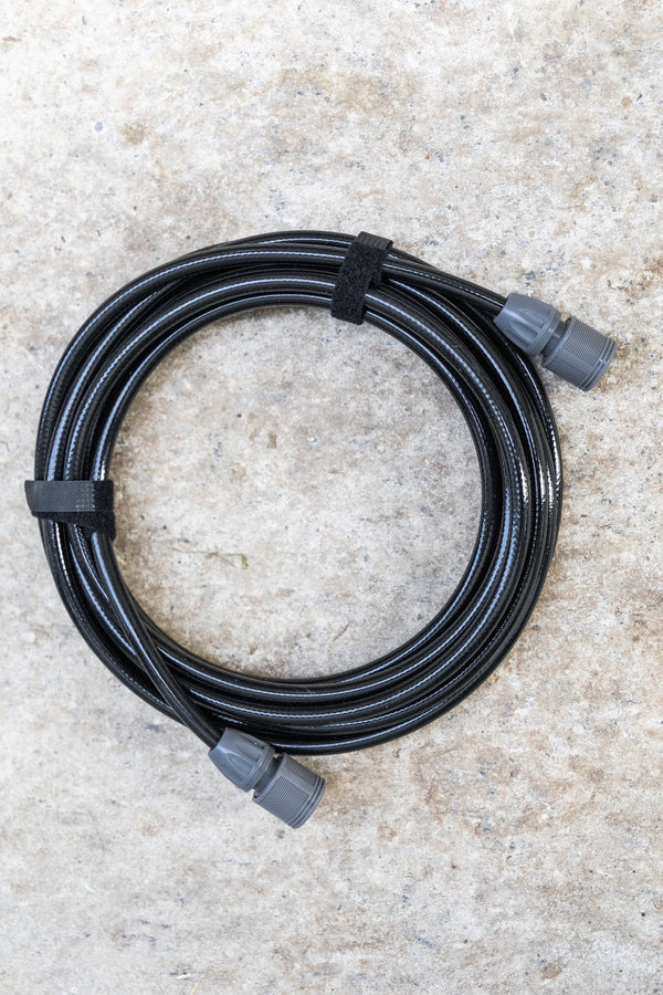Rinse & Go – Hose